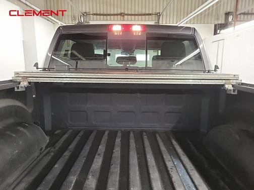 2019 RAM 1500 Classic Warlock