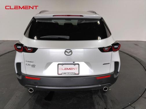 2024 Mazda CX-50 2.5 S Preferred Package