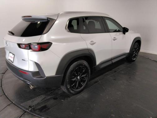 2024 Mazda CX-50 2.5 S Preferred Package