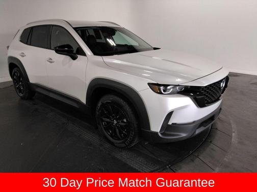 2024 Mazda CX-50 2.5 S Preferred Package