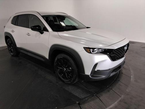 2024 Mazda CX-50 2.5 S Preferred Package