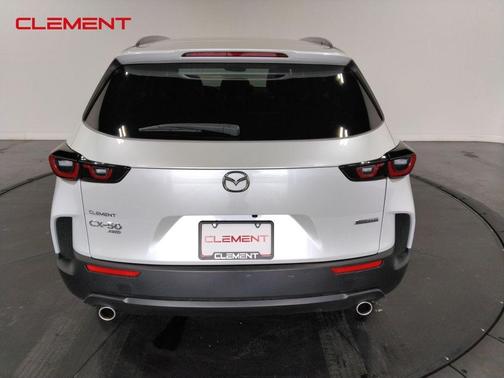 2024 Mazda CX-50 2.5 S Preferred Package