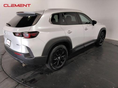 2024 Mazda CX-50 2.5 S Preferred Package