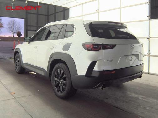 2024 Mazda CX-50 2.5 S Preferred Package