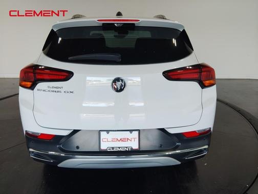 2020 Buick Encore GX Essence