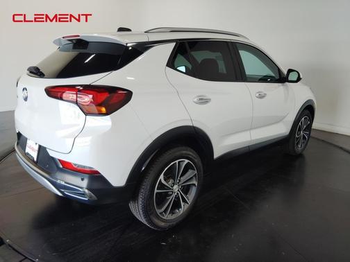 2020 Buick Encore GX Essence