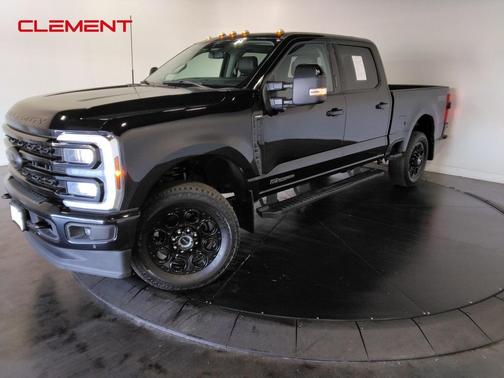 2024 Ford F-250 Lariat