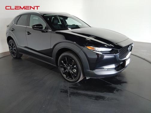 2024 Mazda CX-30 Select