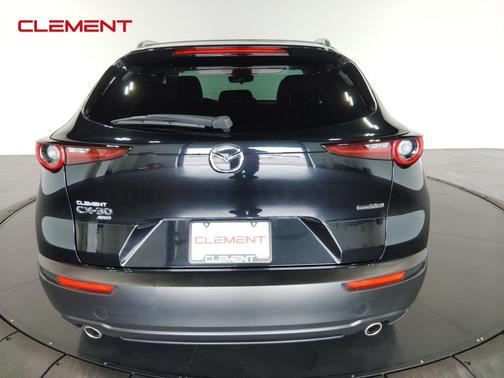 2024 Mazda CX-30 Select