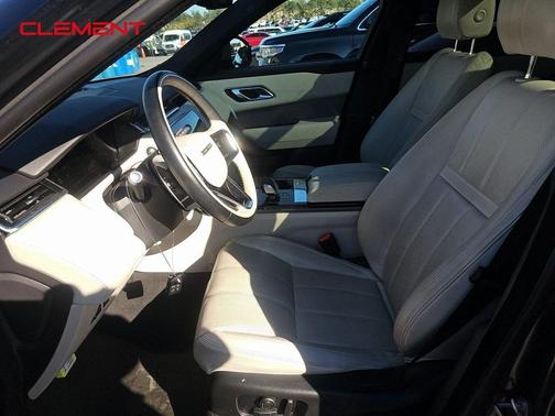 2023 Land Rover Range Rover Velar R-Dynamic S