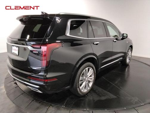 2023 Cadillac XT6 Premium Luxury AWD