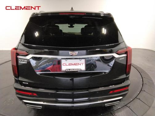 2023 Cadillac XT6 Premium Luxury AWD