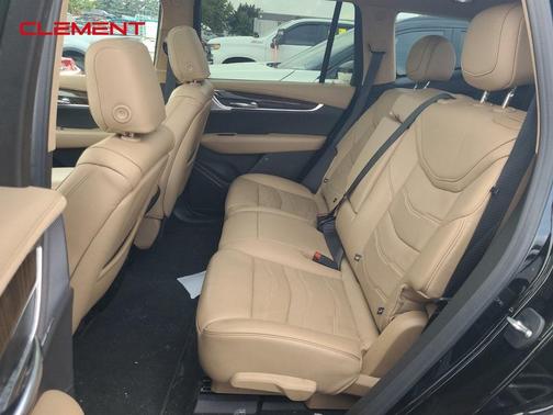 2023 Cadillac XT6 Premium Luxury AWD