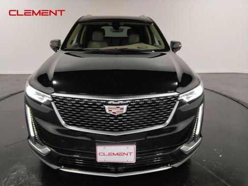 2023 Cadillac XT6 Premium Luxury AWD
