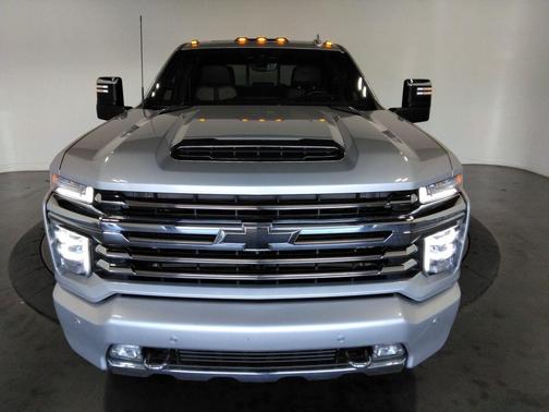 2023 Chevrolet Silverado 2500 High Country