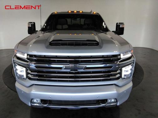 2023 Chevrolet Silverado 2500 High Country