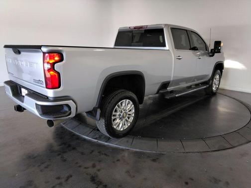 2023 Chevrolet Silverado 2500 High Country