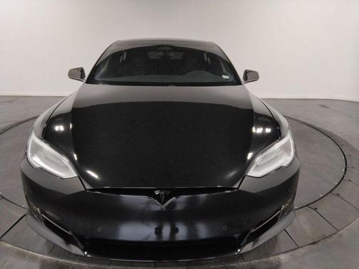 2017 Tesla Model S 100D