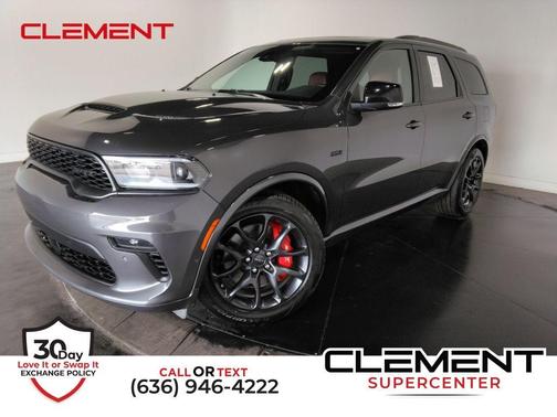 2023 Dodge Durango SRT 392