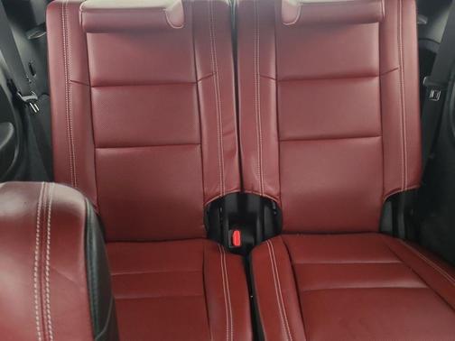 2023 Dodge Durango SRT 392