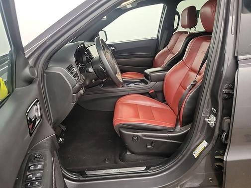 2023 Dodge Durango SRT 392