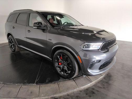 2023 Dodge Durango SRT 392