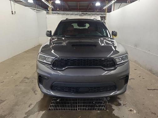 2023 Dodge Durango SRT 392