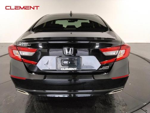 2019 Honda Accord Sport 2.0T