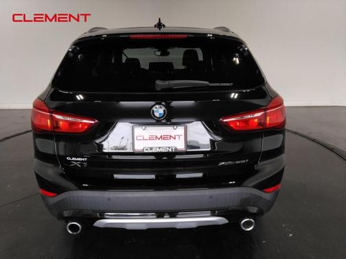 2022 BMW X1 xDrive28i