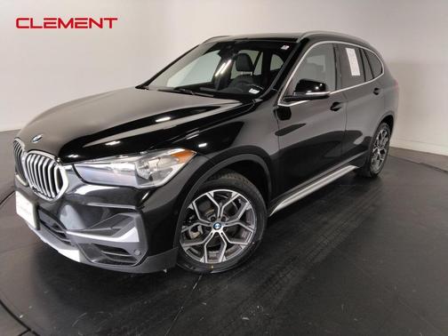 2022 BMW X1 xDrive28i