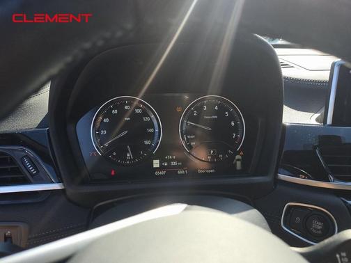 2022 BMW X1 xDrive28i