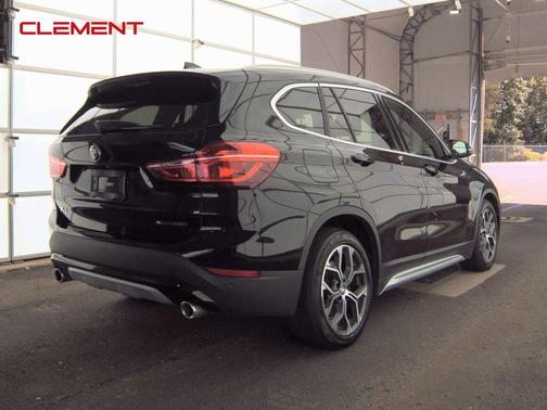 2022 BMW X1 xDrive28i