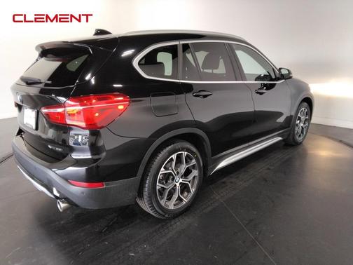 2022 BMW X1 xDrive28i