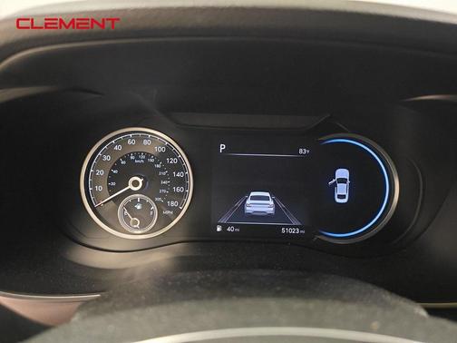 2022 Genesis G70 2.0T