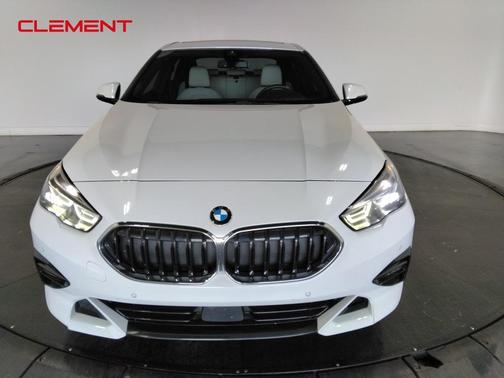 2021 BMW 228 Gran Coupe i xDrive