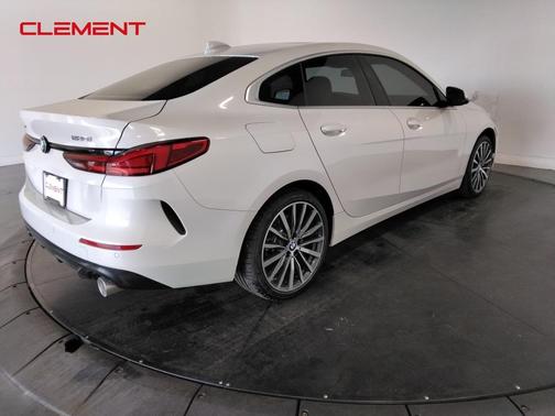 2021 BMW 228 Gran Coupe i xDrive