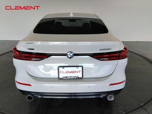 2021 BMW 228 Gran Coupe i xDrive