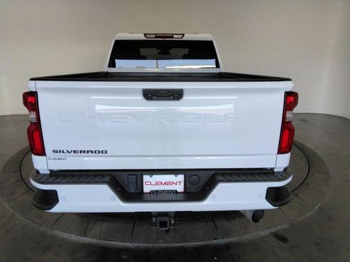 2024 Chevrolet Silverado 2500 LT