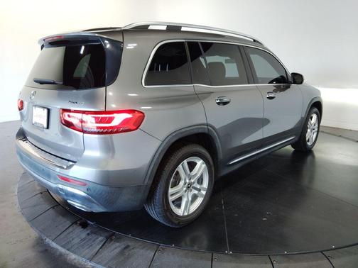 2022 Mercedes-Benz GLB 250 Base 4MATIC