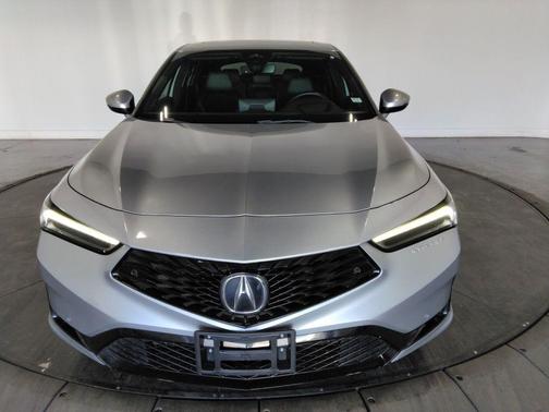 2023 Acura Integra A-Spec Technology