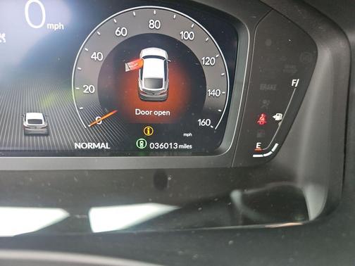 2023 Acura Integra A-Spec Technology