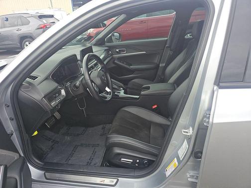 2023 Acura Integra A-Spec Technology