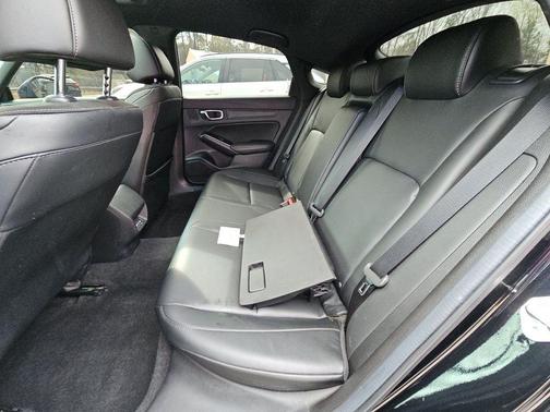 2025 Acura Integra A-Spec Technology