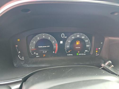 2025 Acura Integra A-Spec Technology