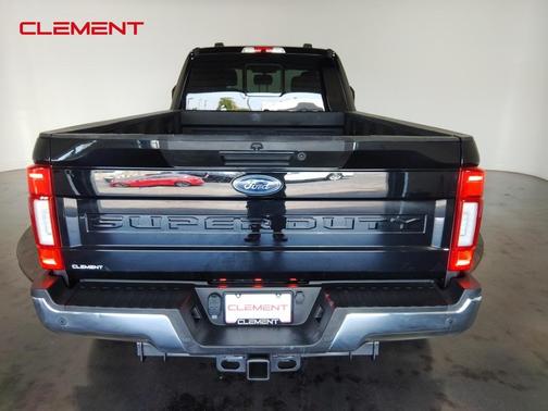 2022 Ford F-350 Lariat Super Duty