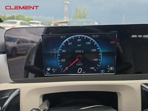 2019 Mercedes-Benz A-Class A 220 4MATIC