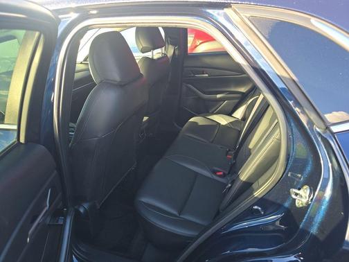 2024 Mazda CX-30 Select