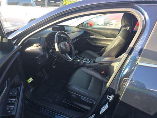 2024 Mazda CX-30 Select