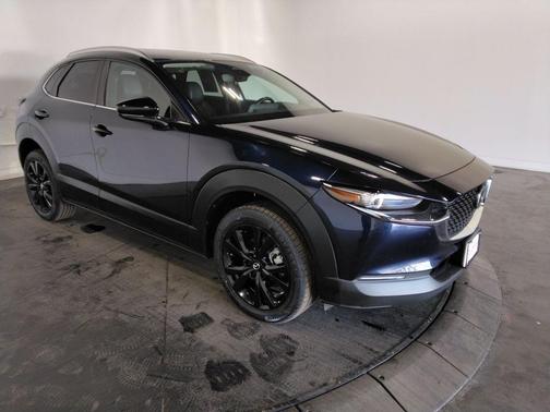2024 Mazda CX-30 Select
