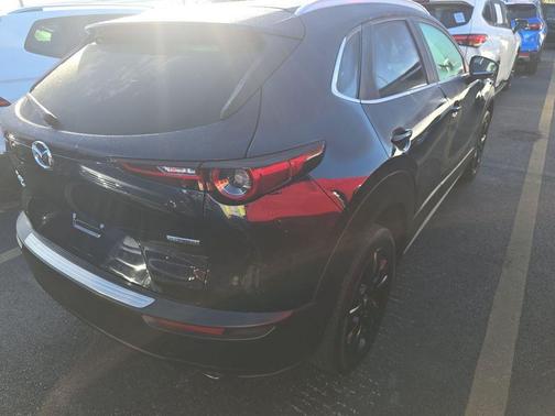 2024 Mazda CX-30 Select